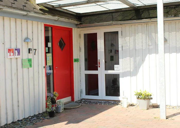 Quistgaarden Bed & Breakfast Spjellerup