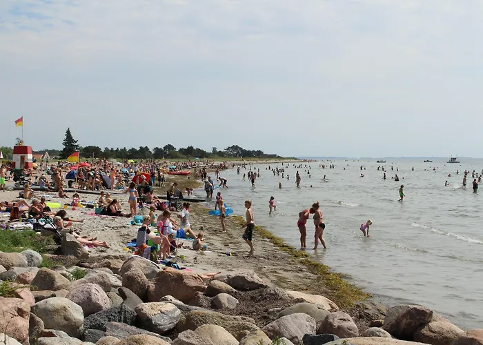 Quistgaarden Bed & Breakfast 3*