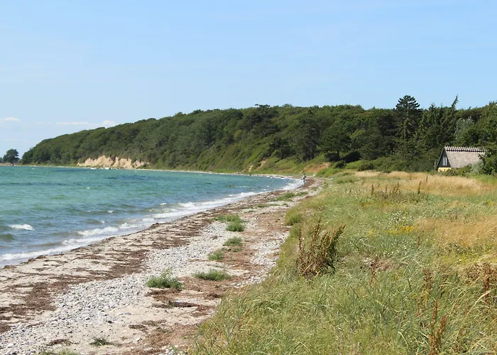 Bed & Breakfast Quistgaarden