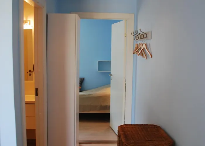 Bed & Breakfast Quistgaarden Spjellerup