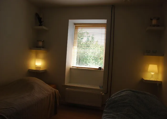 Quistgaarden Bed & Breakfast Spjellerup