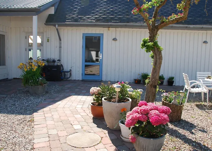 Quistgaarden Bed & Breakfast