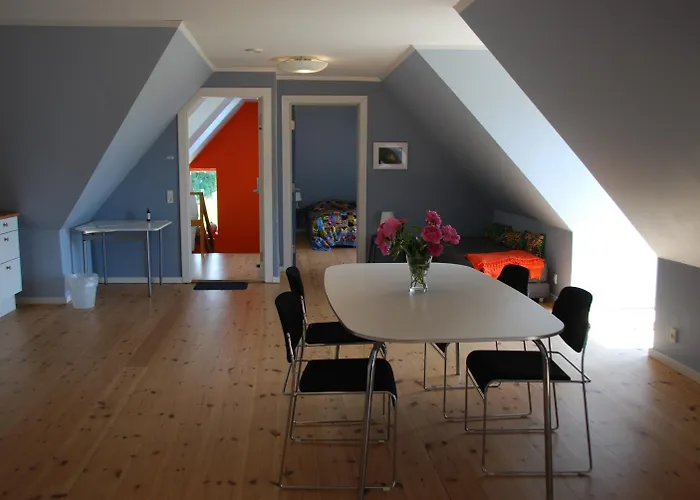 Quistgaarden 3* Spjellerup