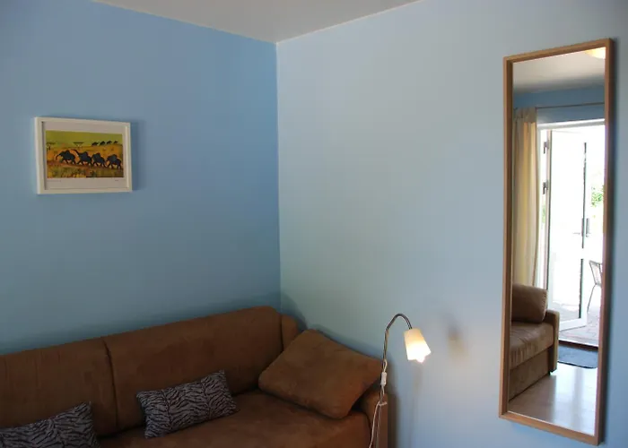 Quistgaarden 3* Spjellerup