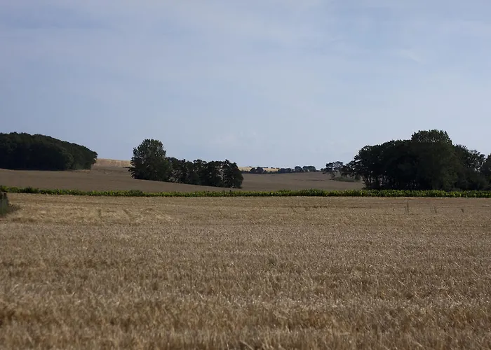 Bed & Breakfast Quistgaarden