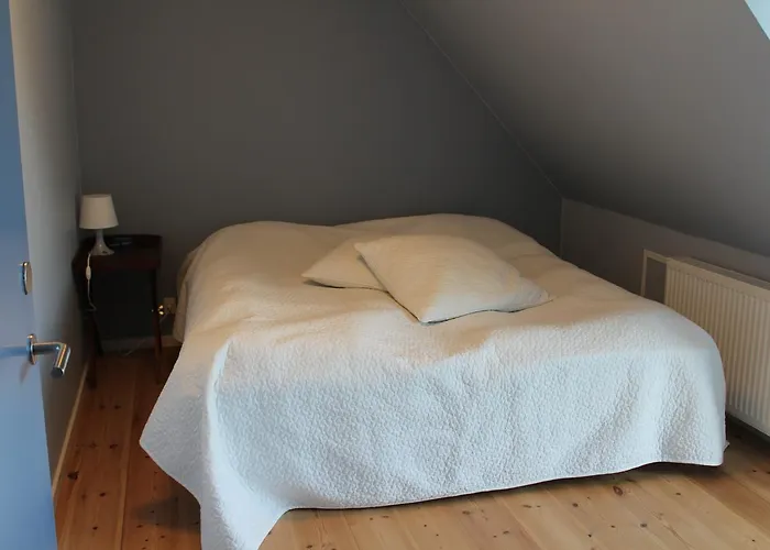 Quistgaarden Bed & Breakfast