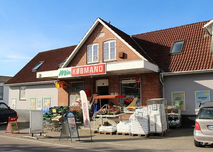 Quistgaarden Bed & Breakfast