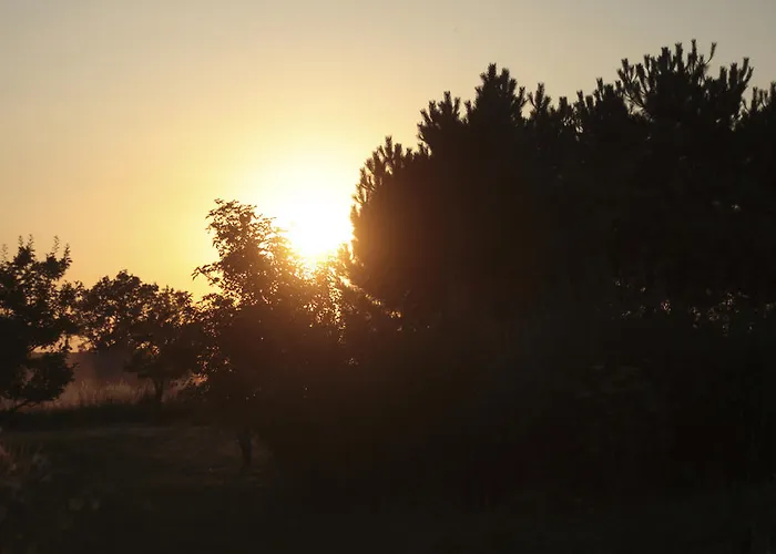 Bed & Breakfast Quistgaarden