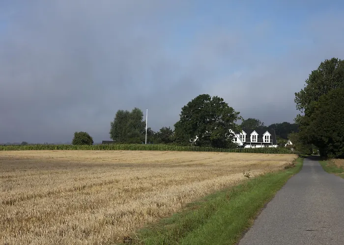 Quistgaarden 3* Spjellerup