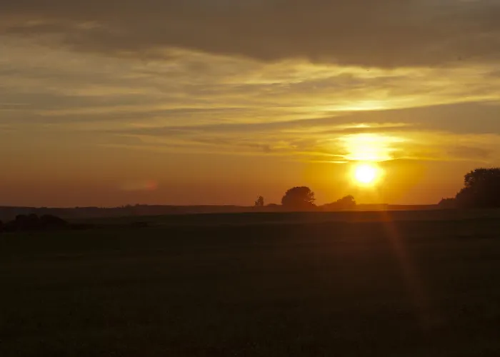 Quistgaarden 3* Spjellerup