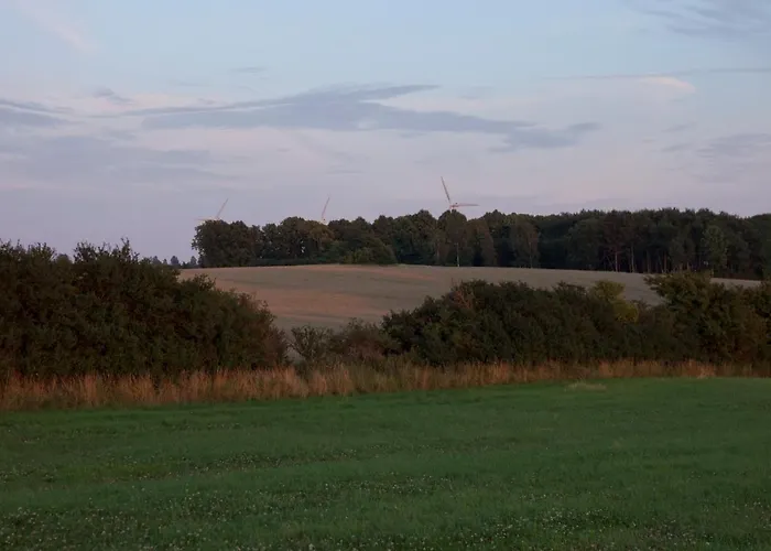 Quistgaarden Spjellerup