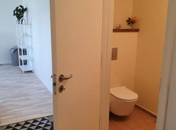 Quistgaarden 3* Spjellerup