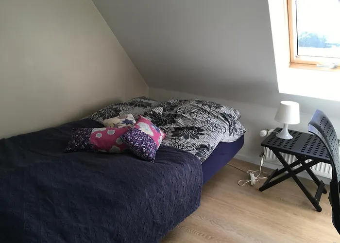 Bed & Breakfast Quistgaarden 3*